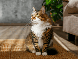 Wat zijn de kosten van een Siberische kat?
