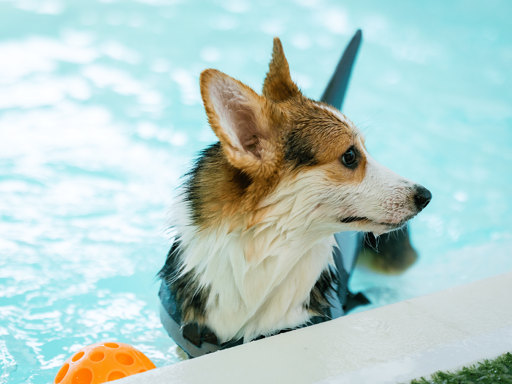 Hydrotherapie kosten van een hond