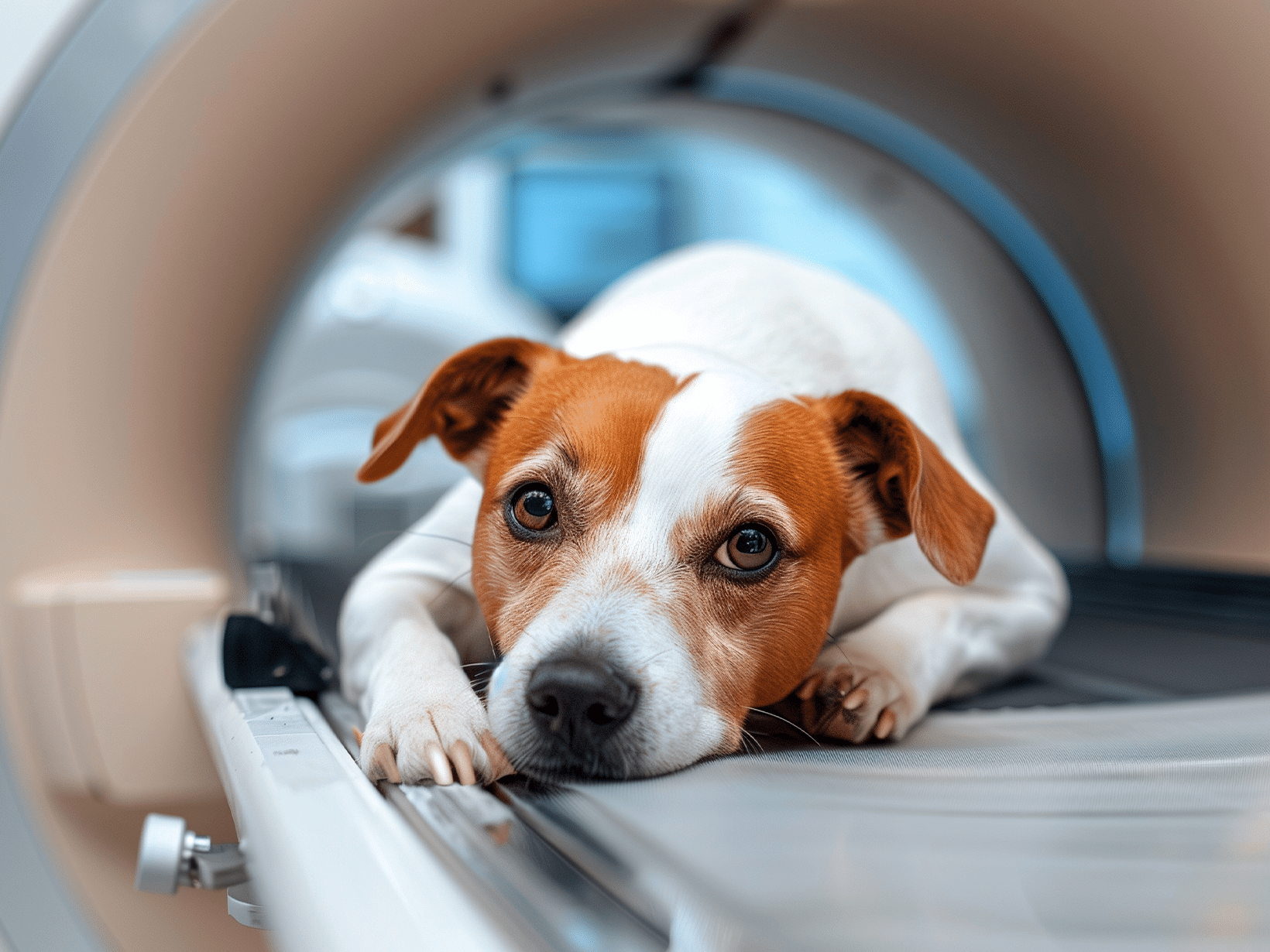 Kosten MRI-scan hond