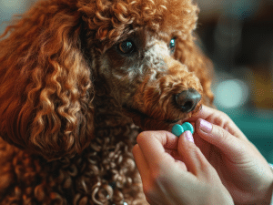 Kosten pijnstillers hond