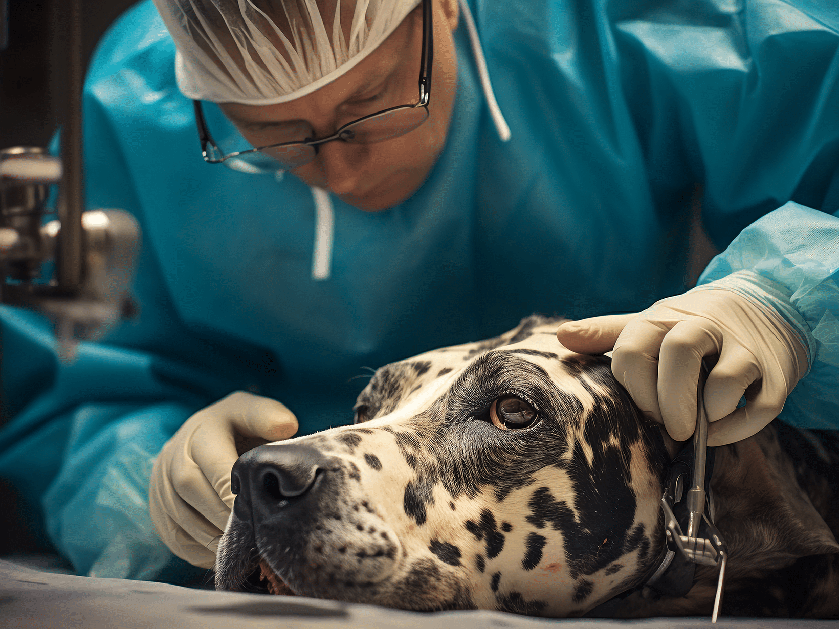 Kosten tumor verwijderen hond