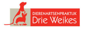 Dierenartsenpraktijk Drie Weikes