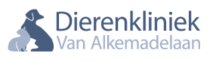 Dierenkliniek van Alkemadelaan