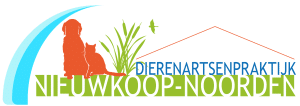 Dierenartspraktijk Nieuwkoop