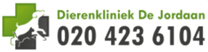 Dierenkliniek De Jordaan