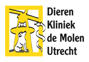 Dierenkliniek De Molen Utrecht