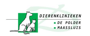 Dierenklinieken De Polder & Maassluis