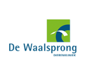 Dierenkliniek De Waalsprong