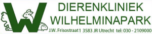 Dierenkliniek Wilhelminapark