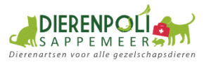 Dierenpoli Sappemeer