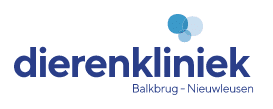 Dierenkliniek Balkbrug - Nieuwleusen